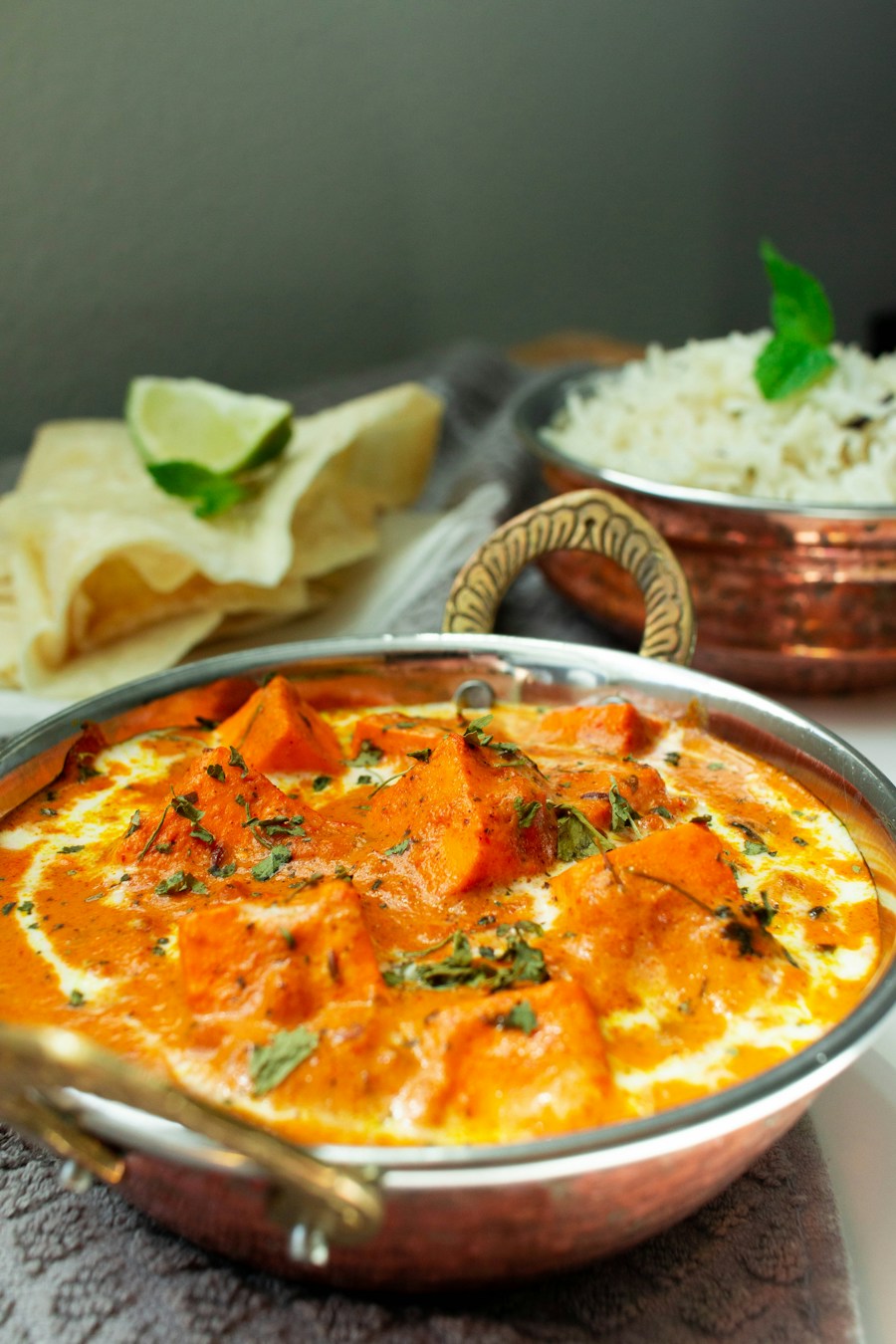 Classic Paneer Tikka